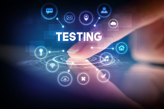 Difference Between iOS and Android Testing  – Datalogicx